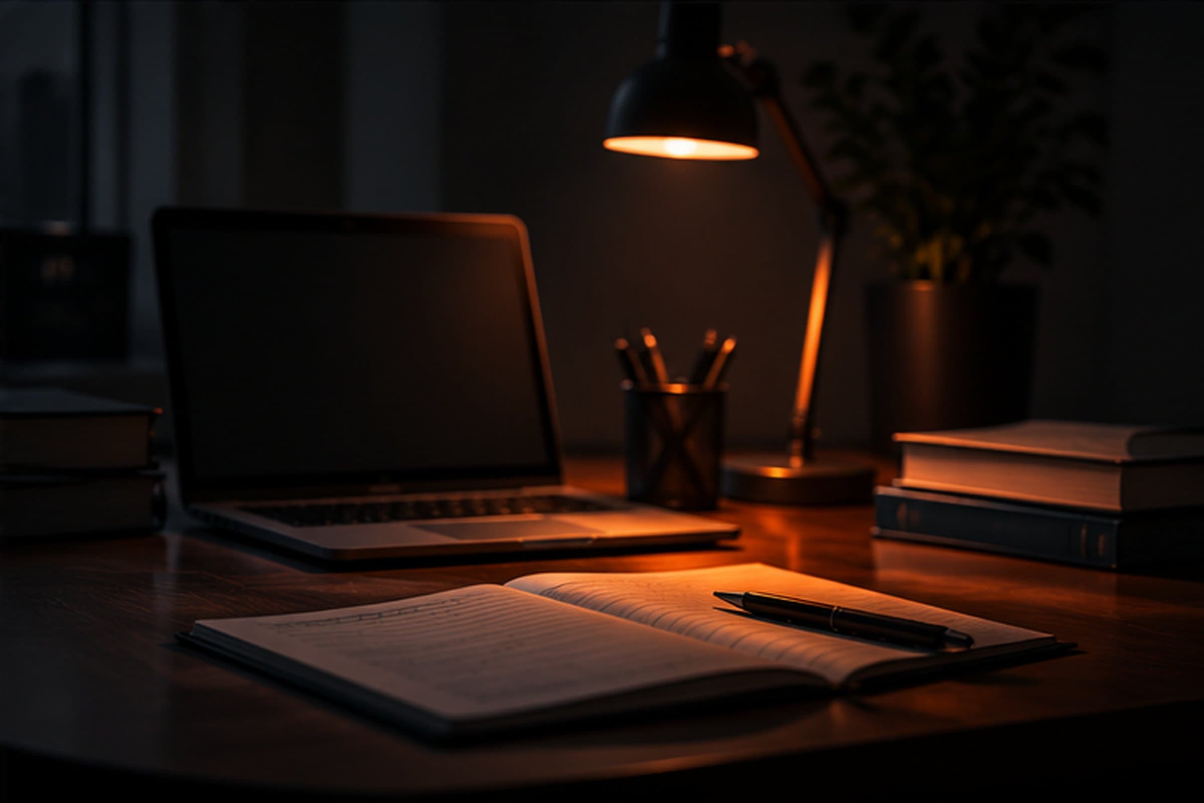 AI learning platform: illustrative photograph